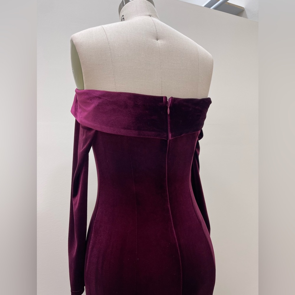 FORMAL DRESS - Picture 4 of 7
